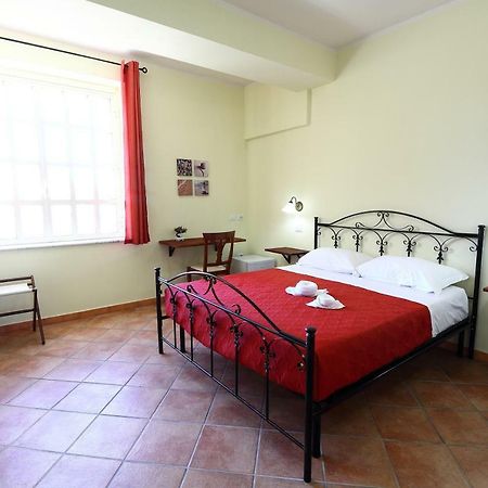 Guest House Capitan Libeccio Tropea Εξωτερικό φωτογραφία