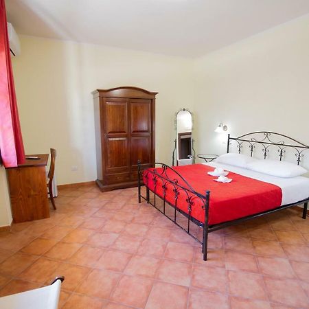 Guest House Capitan Libeccio Tropea Εξωτερικό φωτογραφία