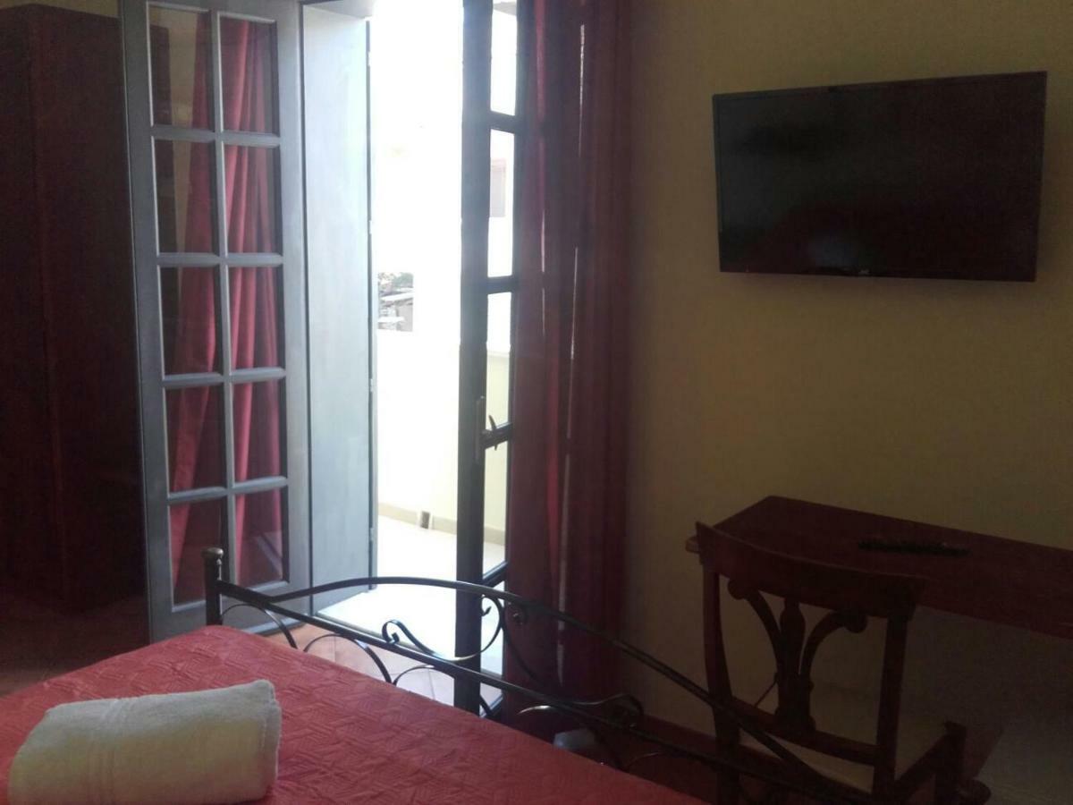 Guest House Capitan Libeccio Tropea Εξωτερικό φωτογραφία