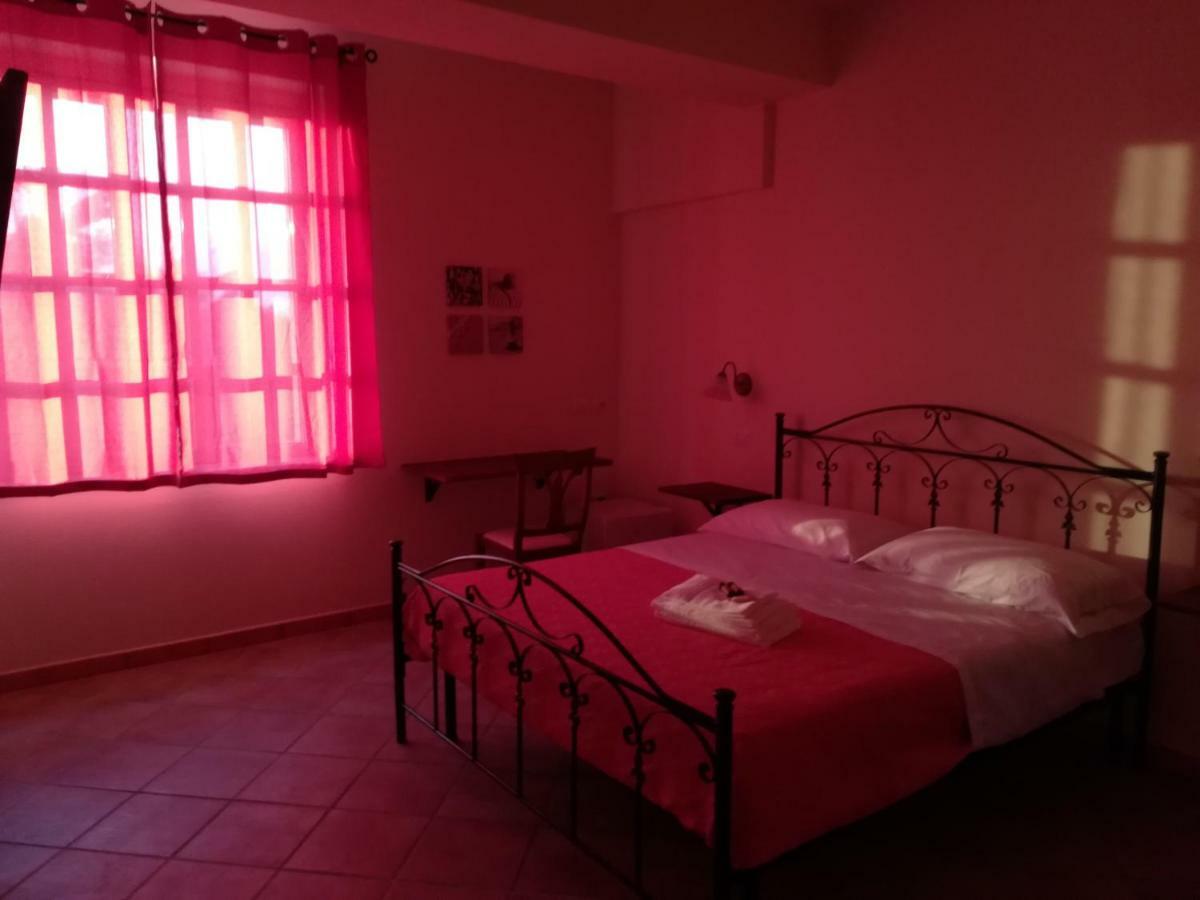 Guest House Capitan Libeccio Tropea Εξωτερικό φωτογραφία