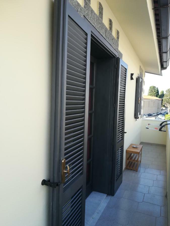 Guest House Capitan Libeccio Tropea Εξωτερικό φωτογραφία