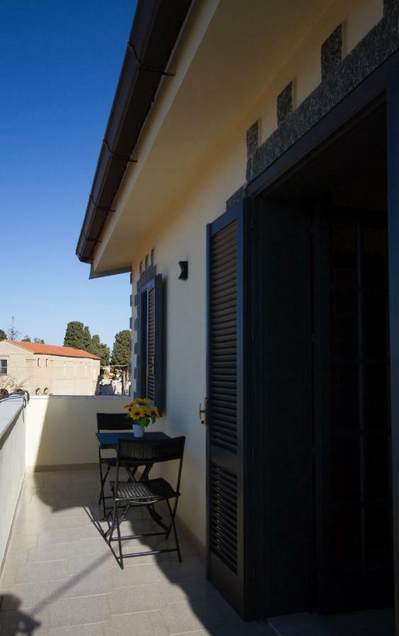 Guest House Capitan Libeccio Tropea Εξωτερικό φωτογραφία