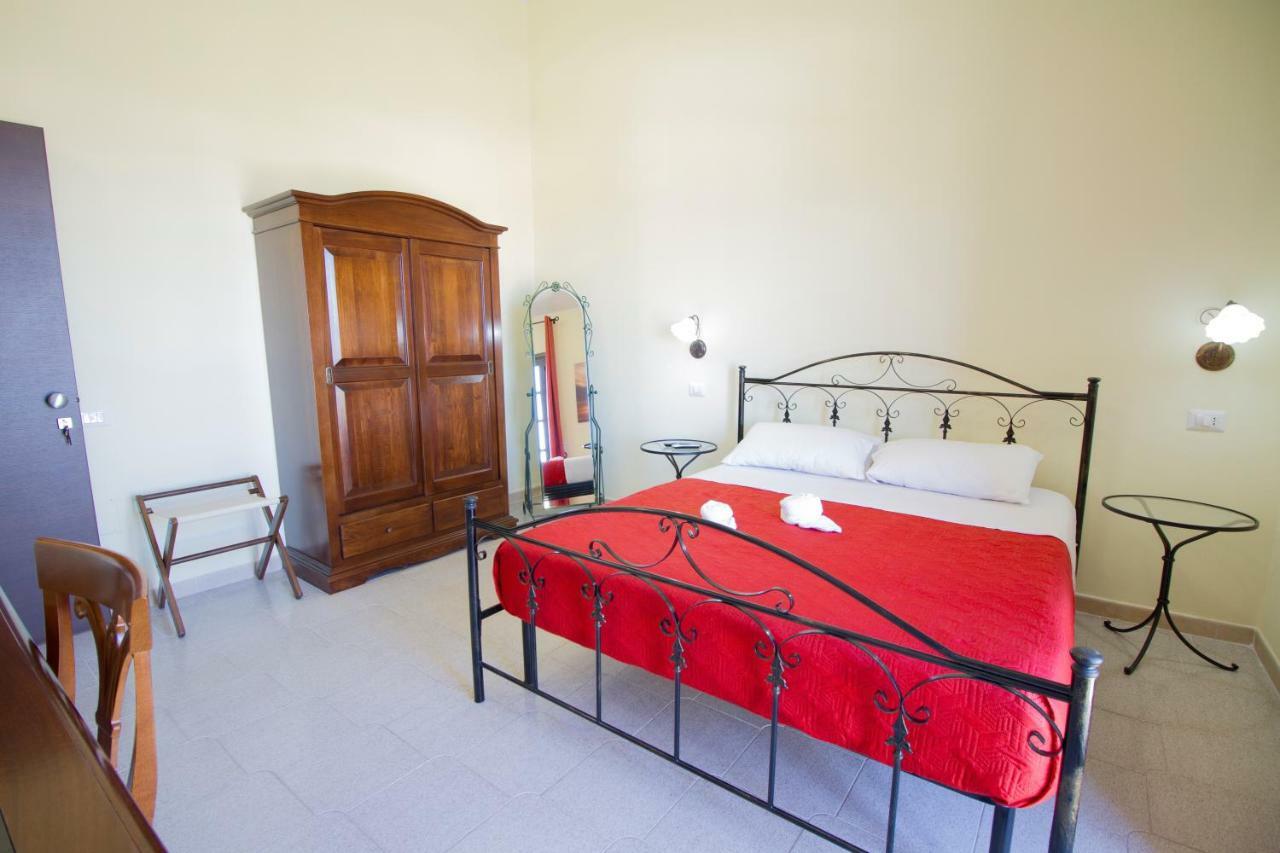Guest House Capitan Libeccio Tropea Εξωτερικό φωτογραφία