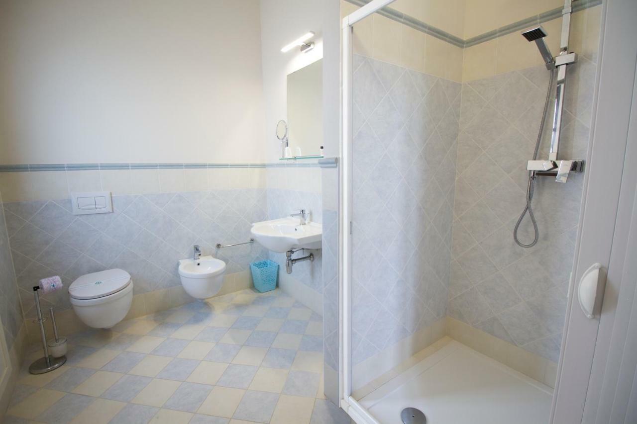 Guest House Capitan Libeccio Tropea Εξωτερικό φωτογραφία