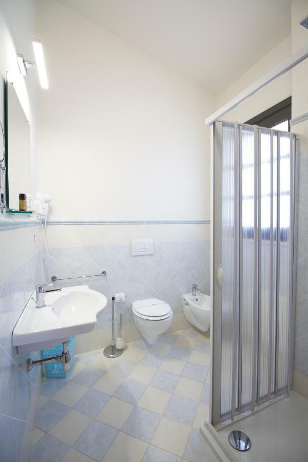 Guest House Capitan Libeccio Tropea Εξωτερικό φωτογραφία