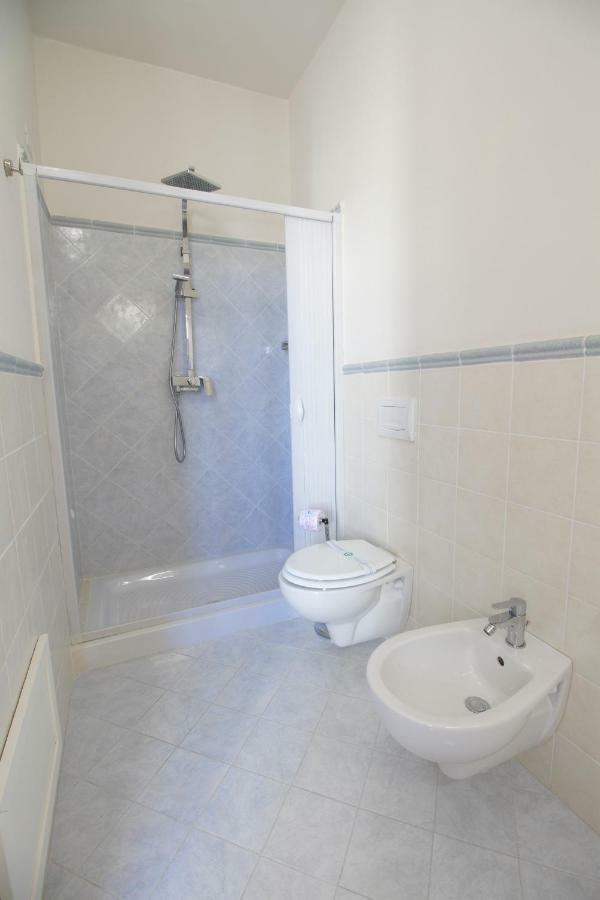 Guest House Capitan Libeccio Tropea Εξωτερικό φωτογραφία