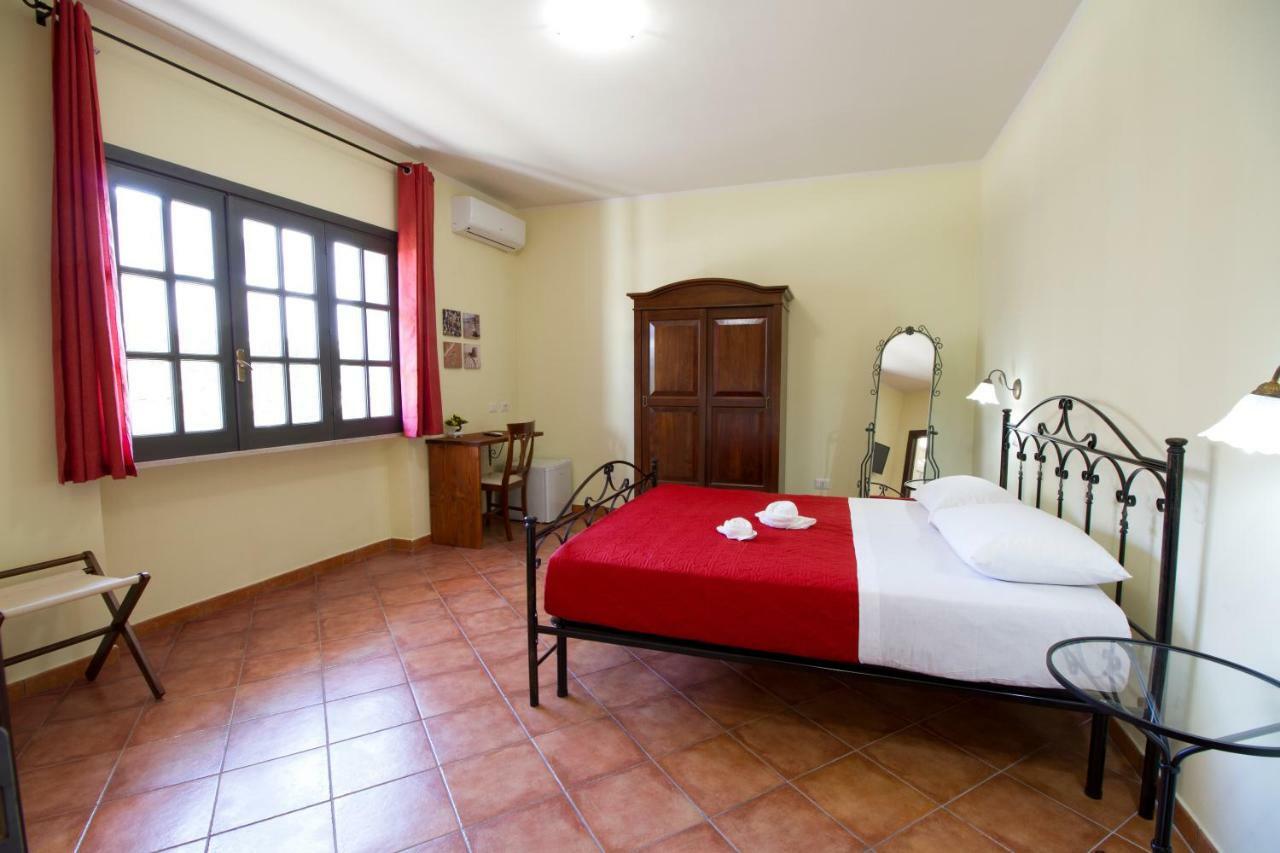 Guest House Capitan Libeccio Tropea Εξωτερικό φωτογραφία